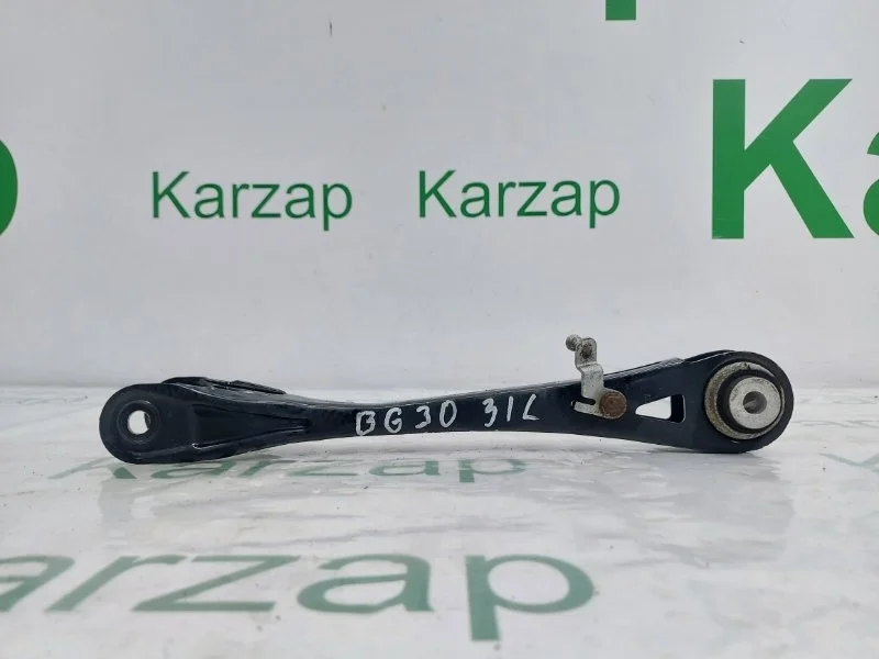 Рычаг продольный BMW 5 2017 G30