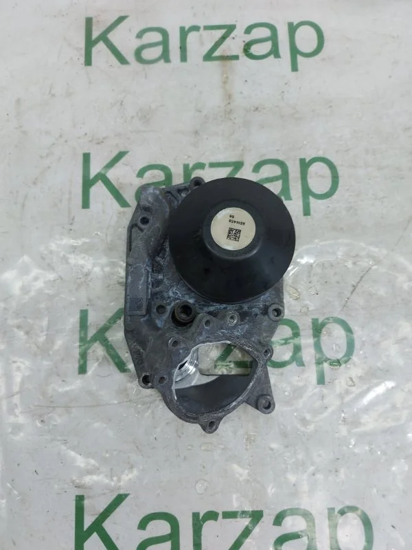 Помпа BMW X3 2018 G01