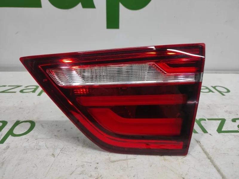 Фонарь внутренний BMW X4 2016 F26