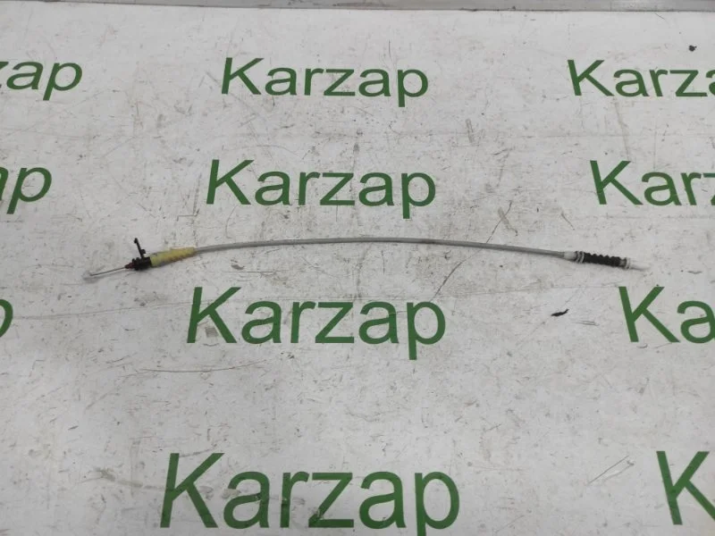 Трос замка двери BMW X4 2016 F26