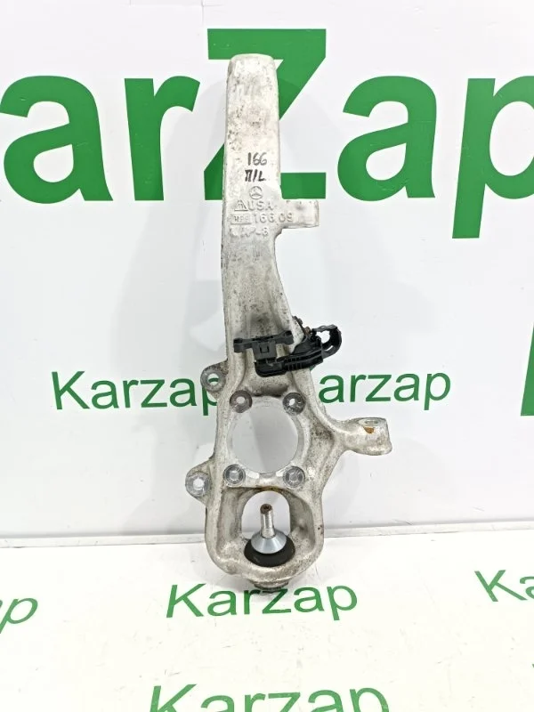 Кулак поворотный MERCEDES-BENZ GLE 2015 W166