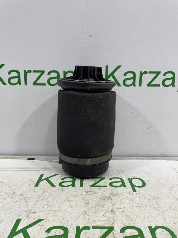 Подушка пневмоподвески MERCEDES-BENZ GLE 2015 W166