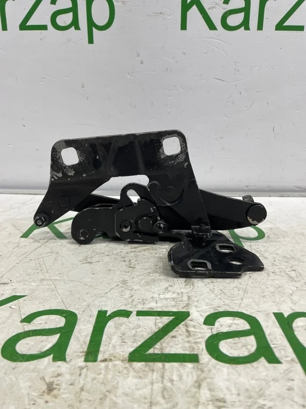 Петля капота MERCEDES-BENZ GLE 2015 W166