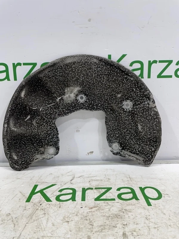 Пыльник тормозного диска MERCEDES-BENZ GLE 2015 W166