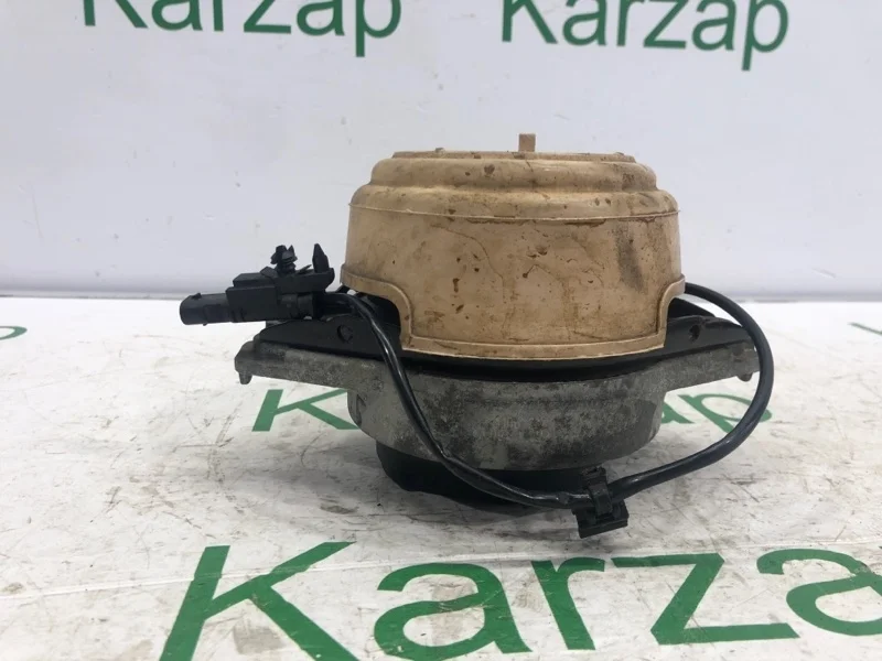 Подушка двигателя MERCEDES-BENZ GLE 2015 W166