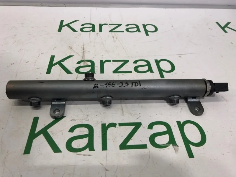 Топливная рампа MERCEDES-BENZ GLE 2015 W166