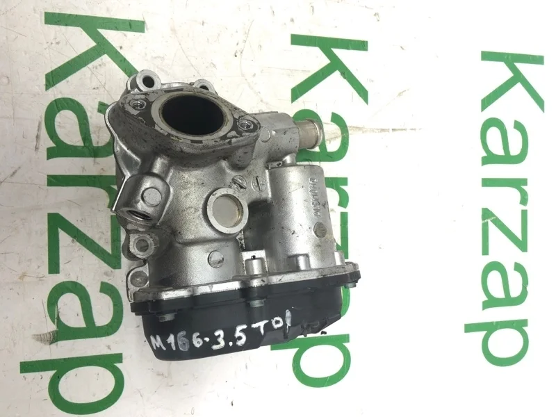 Клапан вентиляции картерных газов MERCEDES-BENZ GLE 2015 W166