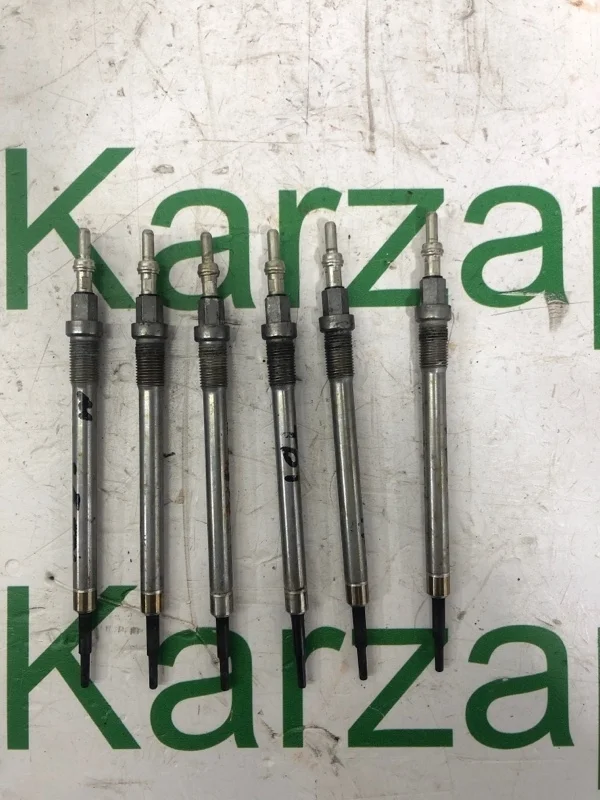 Свеча накала MERCEDES-BENZ GLE 2015 W166