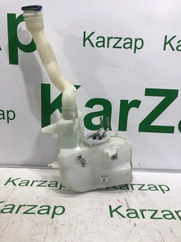 Бачок стеклоомывателя MERCEDES-BENZ GLE 2015 W166