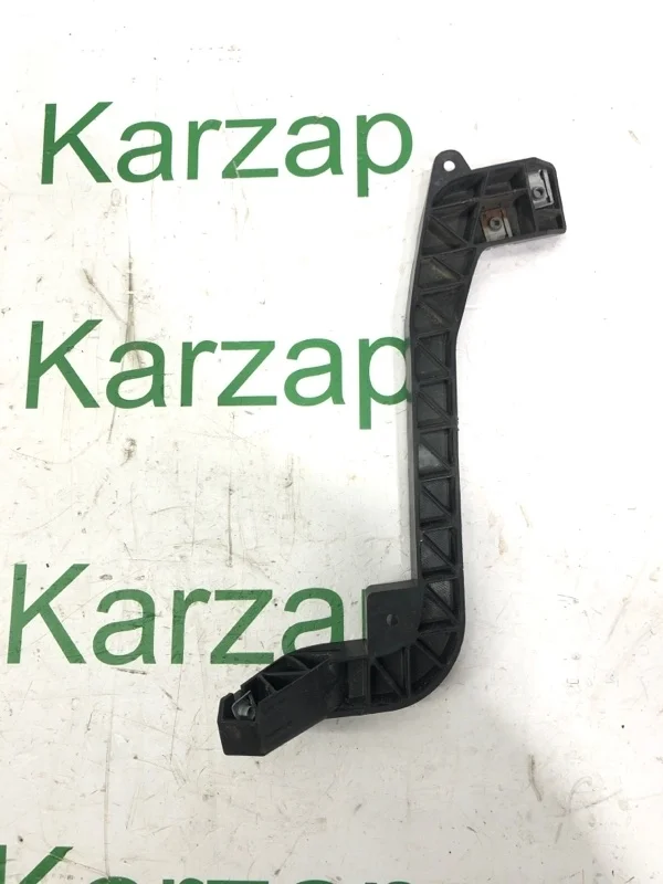 Направляющая бампера MERCEDES-BENZ GLE 2015 W166