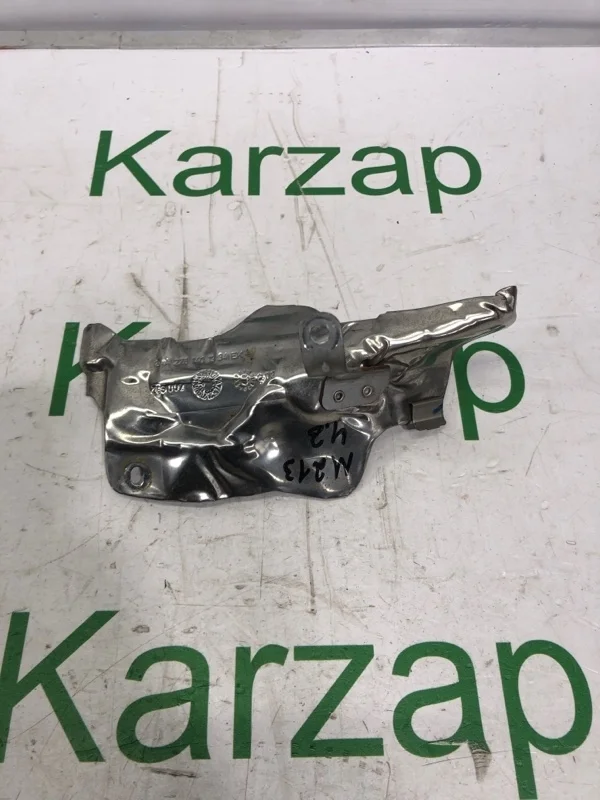 Кожух турбины MERCEDES-BENZ -класс 2018 W213