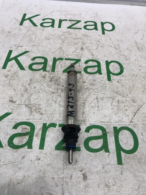 Форсунка топливная MERCEDES-BENZ -класс 2018 W213