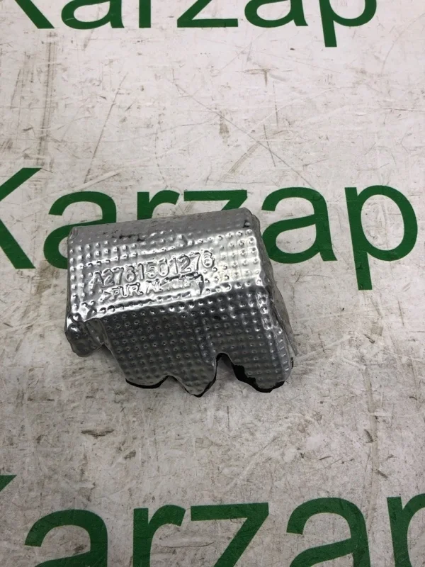 Тепловой экран MERCEDES-BENZ -класс 2018 W213