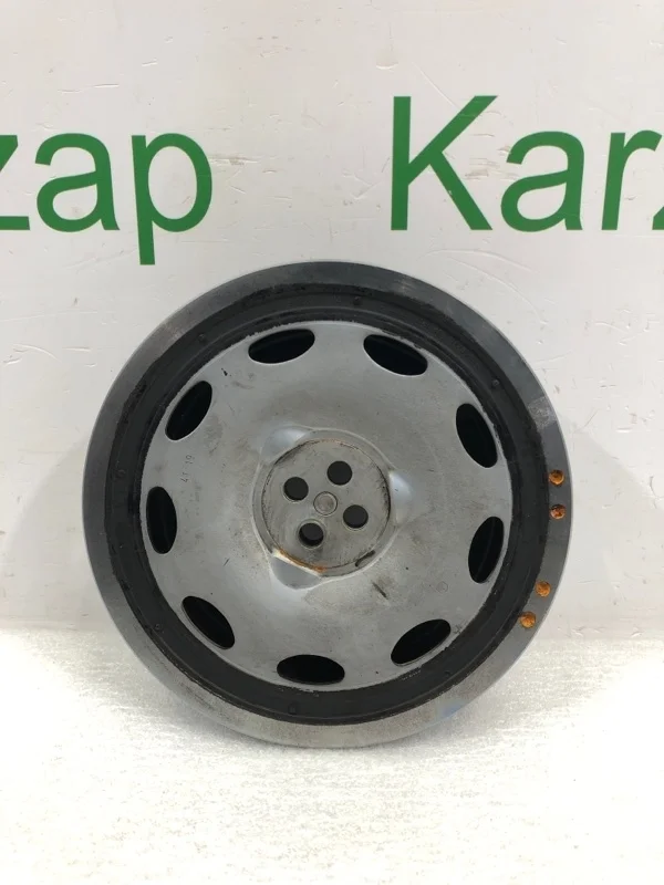 Шкив коленвала MERCEDES-BENZ GLC 2020 C253