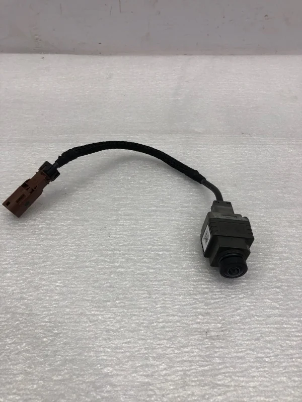 Камера заднего вида MERCEDES-BENZ GLC 2021 C253