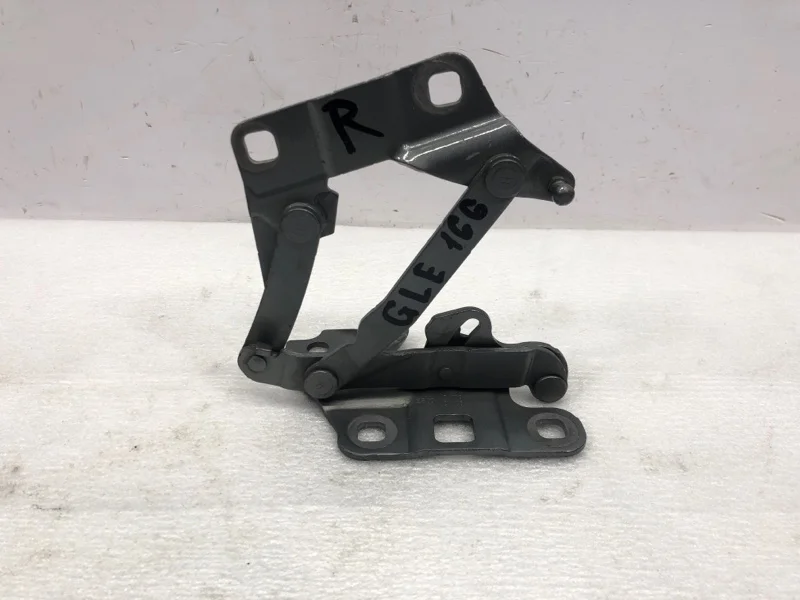 Петля капота MERCEDES-BENZ GLE 2015 W166