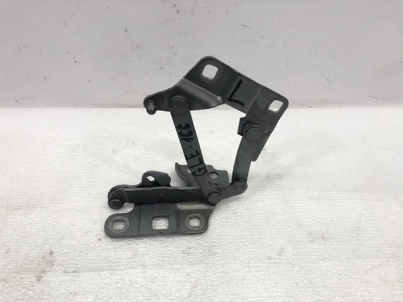 Петля капота MERCEDES-BENZ GLE 2015 W166