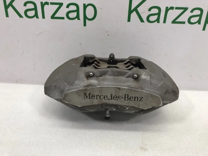 Суппорт тормозной MERCEDES-BENZ GLC 2020 C253