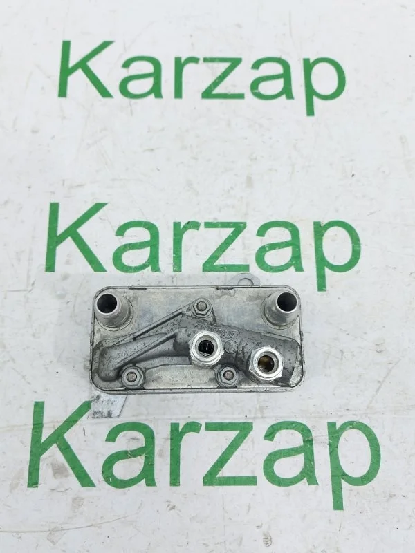 Теплообменник MERCEDES-BENZ GLC 2018 W253