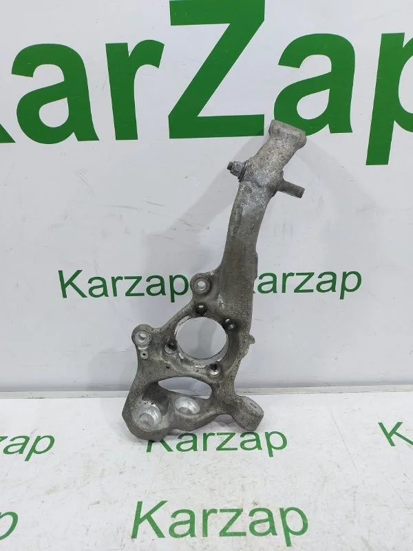 Кулак поворотный MERCEDES-BENZ CLS 2018 W257