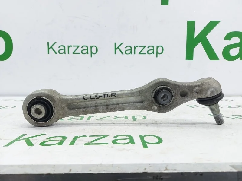 Рычаг подвески MERCEDES-BENZ CLS 2018 W257