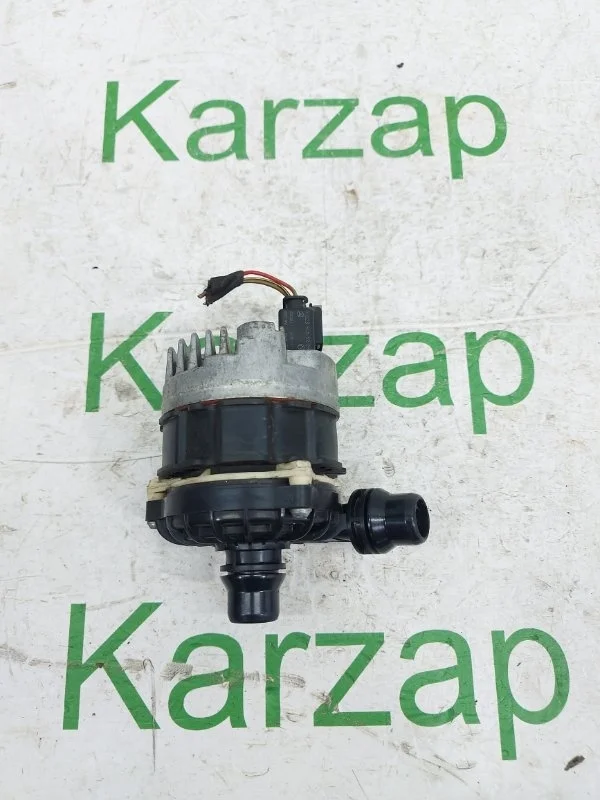 Дополнительный насос MERCEDES-BENZ CLS 2018 W257