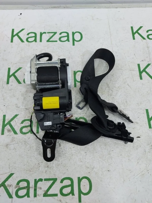 Ремень безопасности MERCEDES-BENZ CLS 2018 W257