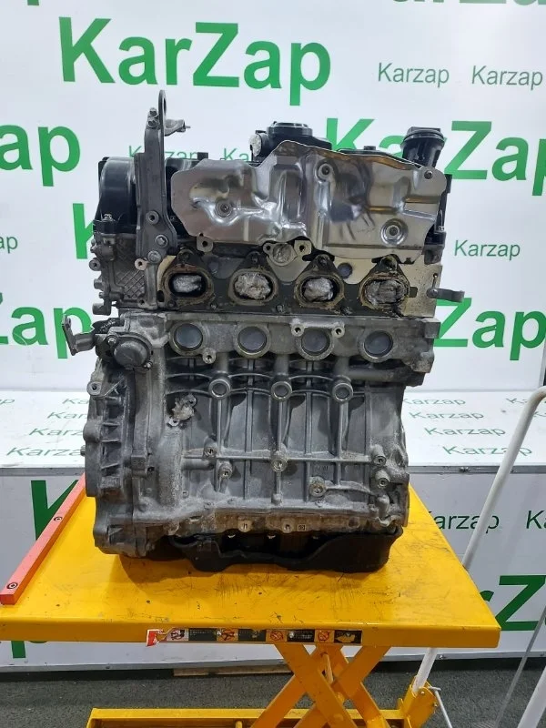 Двигатель MERCEDES-BENZ GLA 2020 H247