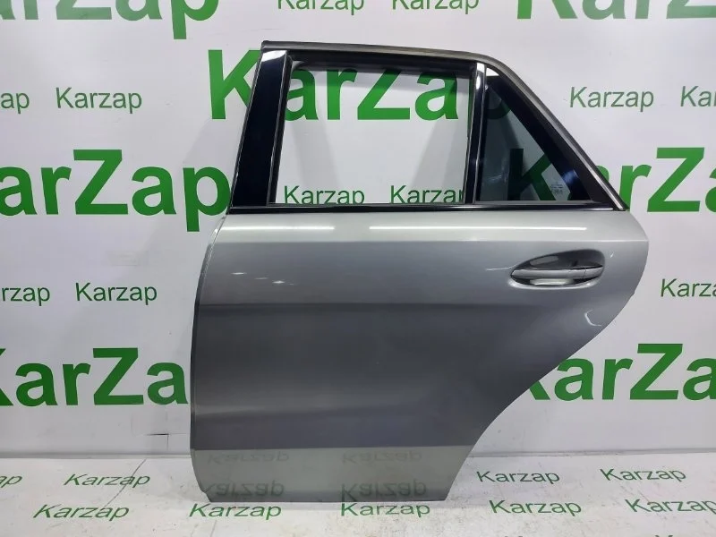 Дверь MERCEDES-BENZ GLE 2015 W166