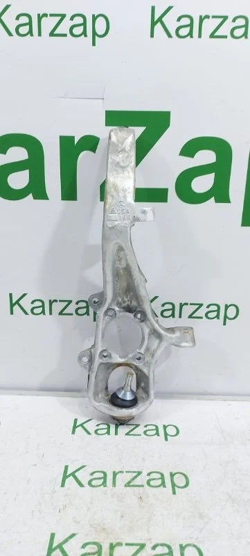 Кулак поворотный MERCEDES-BENZ GLE 2015 W166