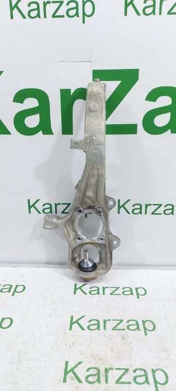 Кулак поворотный MERCEDES-BENZ GLE 2015 W166