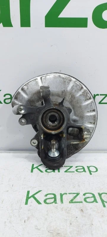 Кулак поворотный MERCEDES-BENZ GLE 2015 W166