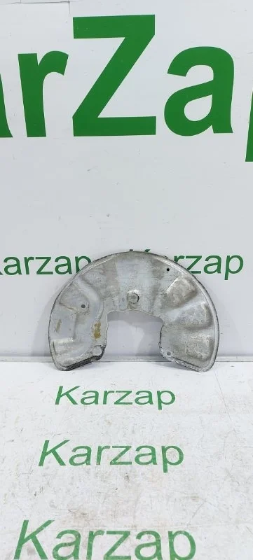 Пыльник тормозного диска MERCEDES-BENZ GLE 2015 W166