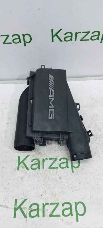 Фильтр воздушный двигателя MERCEDES-BENZ GLE 2015 W166