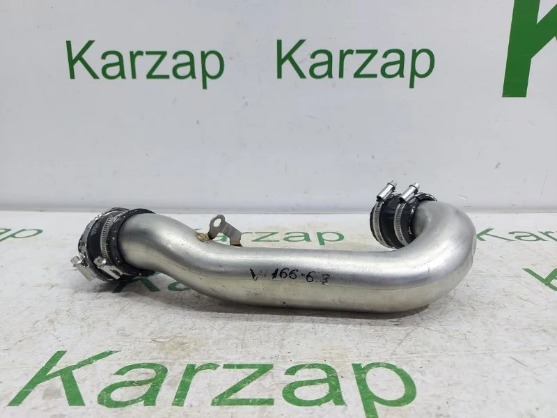 Патрубок интеркулера MERCEDES-BENZ GLE 2015 W166