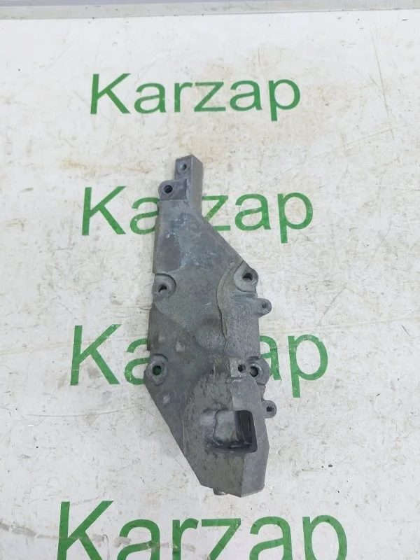 Кронштейн двигателя MERCEDES-BENZ GLE 2015 W166