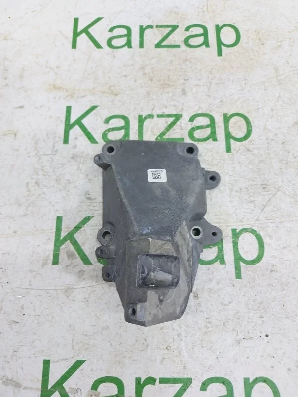 Кронштейн двигателя MERCEDES-BENZ GLE 2015 W166