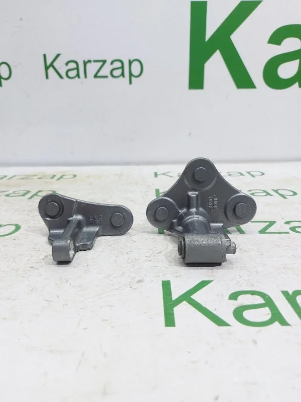 Петля двери MERCEDES-BENZ GLE 2015 W166