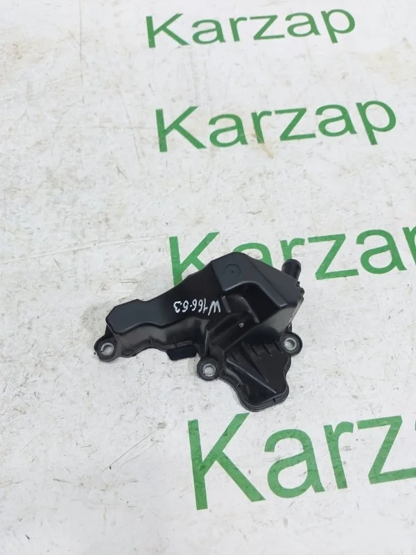 Маслоотделитель MERCEDES-BENZ GLE 2015 W166