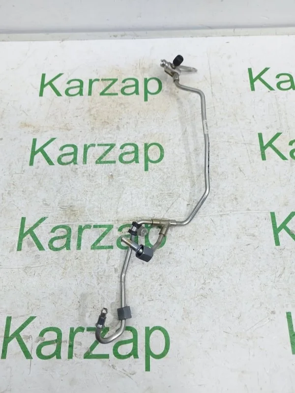 Трубка низкого давления MERCEDES-BENZ GLE 2015 W166