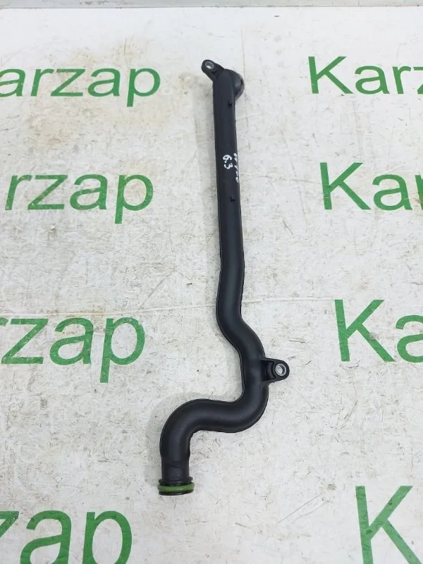 Вентиляционный трубопровод MERCEDES-BENZ GLE 2015 W166