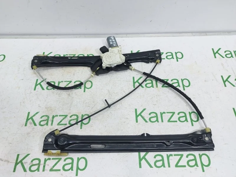 Стеклоподъемный механизм BMW X4 2016 F26
