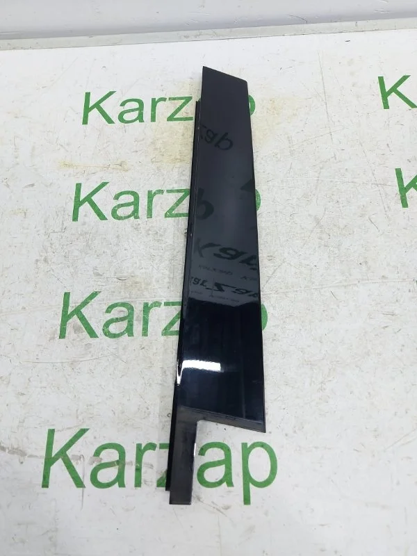 Накладка двери MERCEDES-BENZ GLE 2015 W166