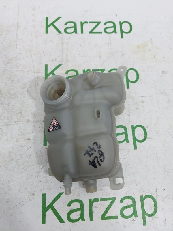 Бачок расширительный MERCEDES-BENZ GLA 2020 H247