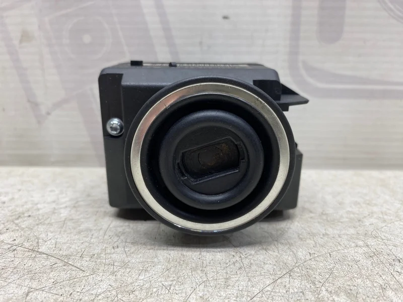 Замок зажигания Mercedes-benz 2008 W211