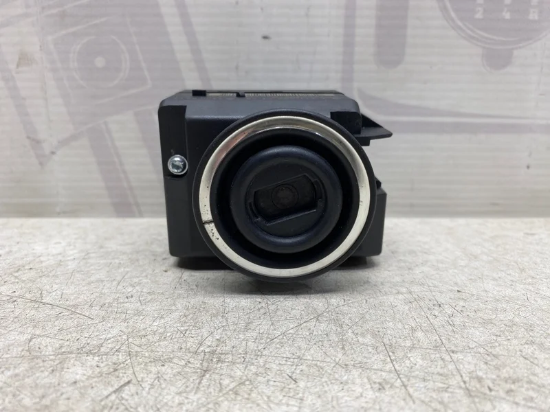 Замок зажигания Mercedes-benz 2007 W211