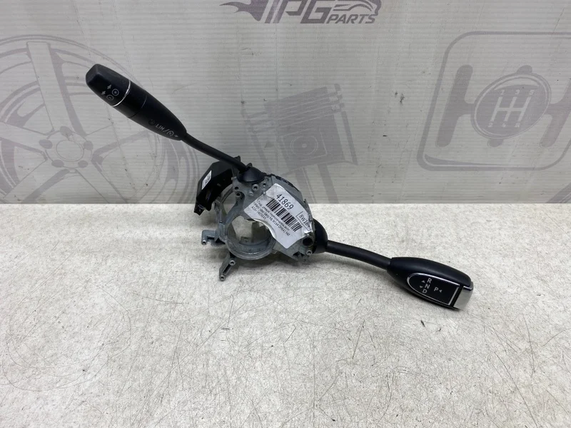 Подрулевой переключатель акпп Mercedes-benz ML W164