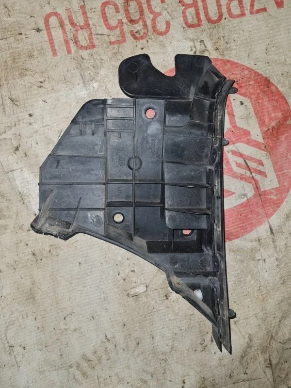 Кронштейн бампера Volvo S80 2009 AS