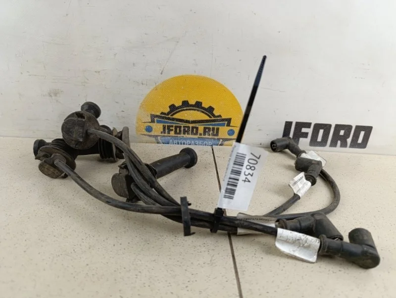 Провода высоковольтные Ford Mondeo 3 2006 B5Y