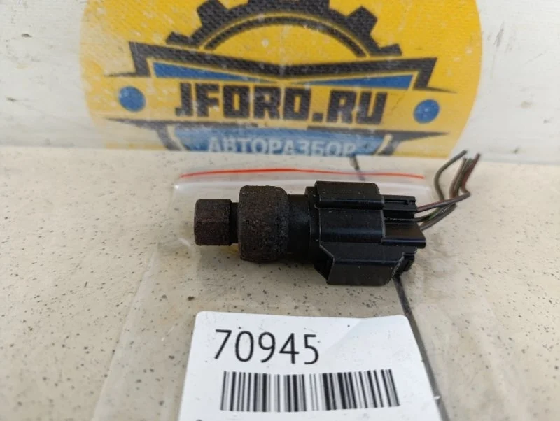 Датчик кондиционера Ford Fusion 2004 CBK